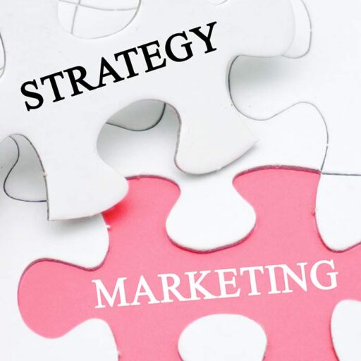 business marketing strategy