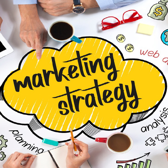 marketing strategy