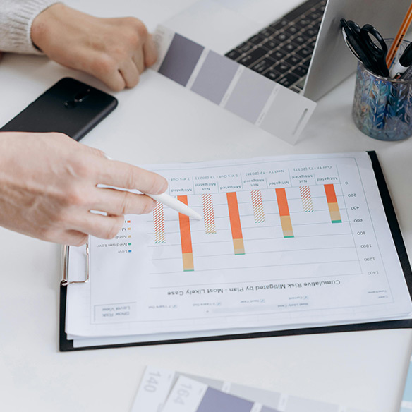claritas fractional marketing